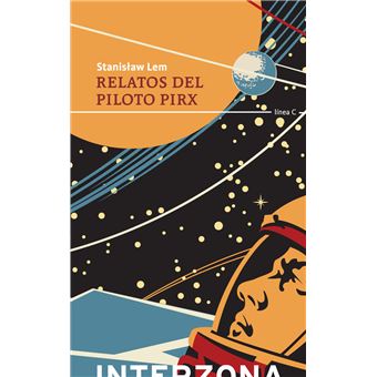 Relatos del piloto pirx