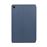 Funda con soporte Tucano Gala Azul para Samsung Galaxy Tab A9+ 11''