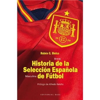Breve Historia De La Seleccion Masculina De Fútbol