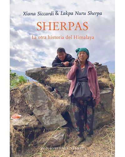 Sherpas - La otra historia del Himalaya