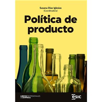 Política de producto
