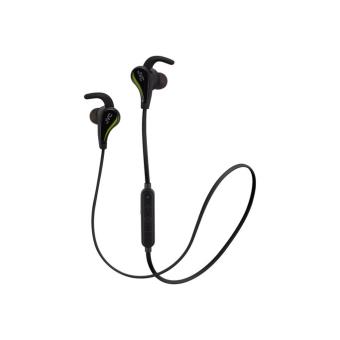Auriculares Deportivos JVC HA-ET50BT Negro