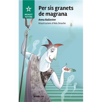Per sis Granets de Magrana!