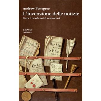 L'invenzione delle notizie - 1