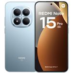 Xiaomi Redmi Note 15 Pro 5G 6,83" 256GB Azul