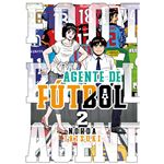 Agente de fútbol