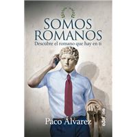 Somos romanos