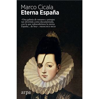 Eterna España - 1