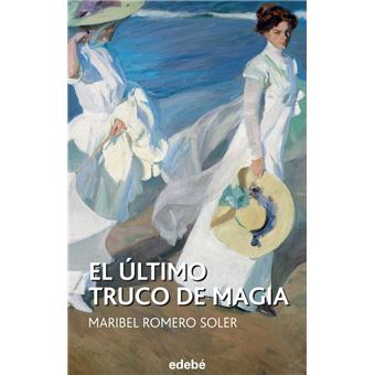 El último truco de magia