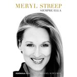 Meryl Streep. Siempre ella