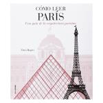 Como leer paris