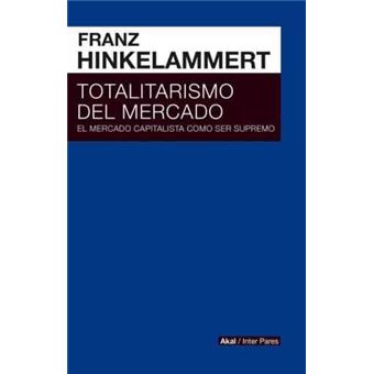 Totalitarismo de mercado - 1