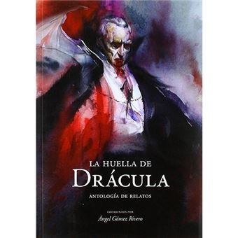 La huella de Drácula