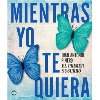 Mientras yo te quiera - 1