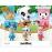 Pack 3 Figuras Amiibo Animal Crossing (Totakeke, Al, Paca)_0