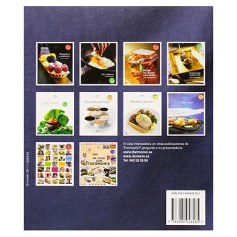 Lo mejor de nuestros recetarios - 1