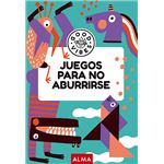 Juegos para no aburrirse (Good Vibes)