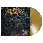 Pierced From Within - Vinilo naranja