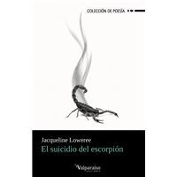 El suicidio del escorpión