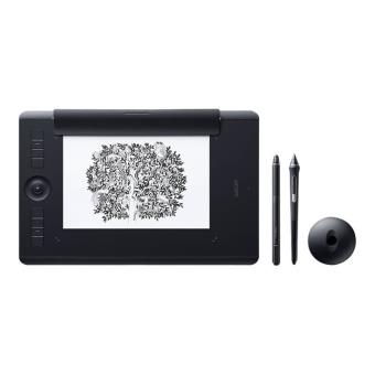 Tableta gráfica Wacom Intuos Pro Paper Edition Medium