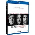Leones por corderos - Blu-ray