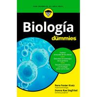 Biología para dummies