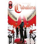 Batman el caballero 5