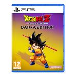 Dragon Ball Z: Kakarot Daima Edition PS5