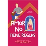 El amor no tiene reglas
