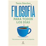 Filosofía para todos los días