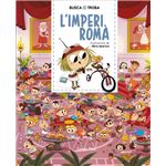 Busca i troba. L'Imperi romà