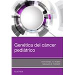 Genética del cáncer pediátrico