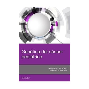 Genética del cáncer pediátrico