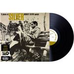 6 Pieces Of Silver - Vinilo