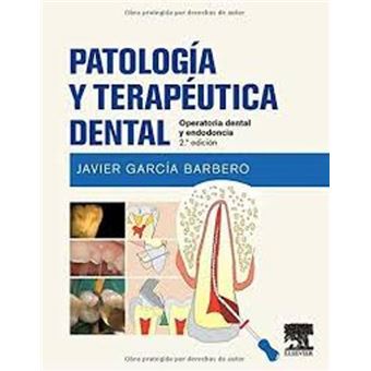 Patologia y terapeutica dental