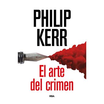 El arte del crimen
