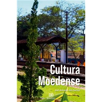 Cultura Moedense - 1