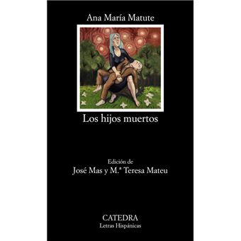 Hijos muertos, los-lh
