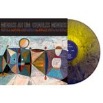 Mingus Ah Um - Vinilo Verde oliva mármol