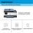 Impresora multifunción HP Officejet Pro 8125e, HP+, compatible Instant Ink