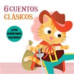 6 cuentos clásicos