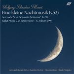 Mozart-Eine Kleine Nachtmus K525 - Vinilo