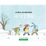 La Julia I Els Seus Amics-Hivern
