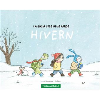 La Julia I Els Seus Amics-Hivern