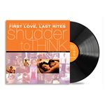 First Love Last Rites - Vinilo