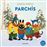 Parchis
