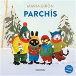 Parchis