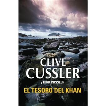 El tesoro del Khan (Dirk Pitt 19) - 1
