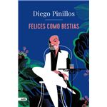 Felices como bestias (adn)