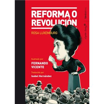 Reforma o revolución - 1